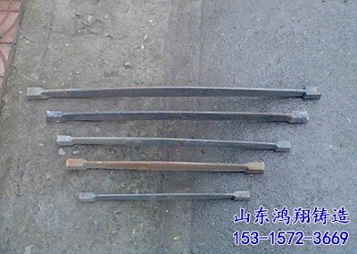 锅炉炉条